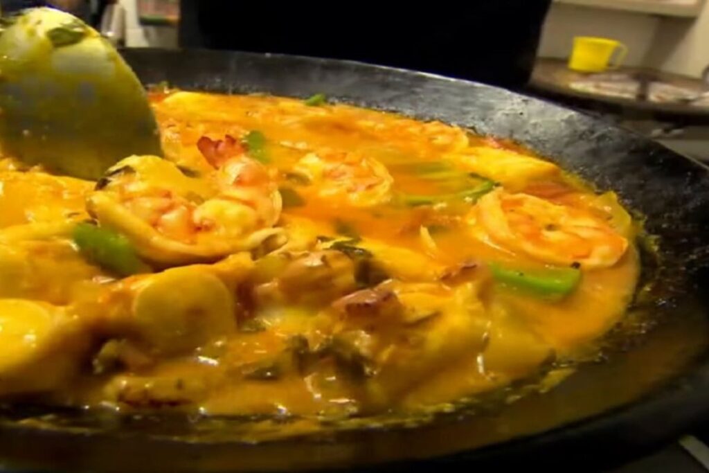 comidas-tipicas-da-bahia-moqueca - baiana