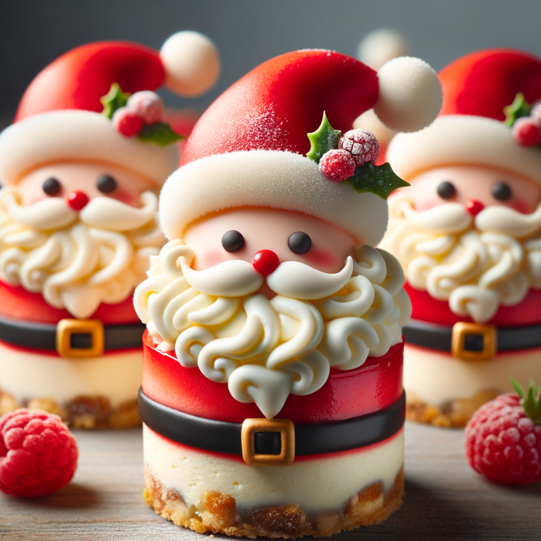 25 doces de natal