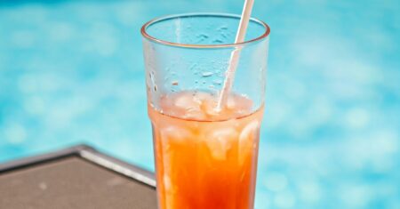 10 receitas de sucos refrescantes para o verão