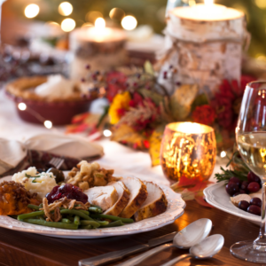 Como fazer uma ceia de Natal econômica e deliciosa