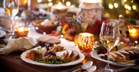 Como fazer uma ceia de Natal econômica e deliciosa