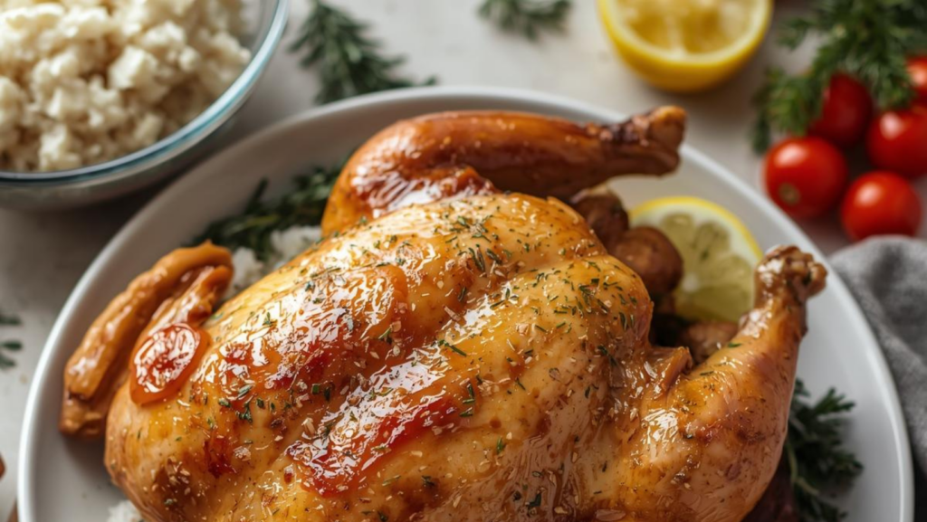 como fazer uma ceia de Natal econômica e deliciosa.