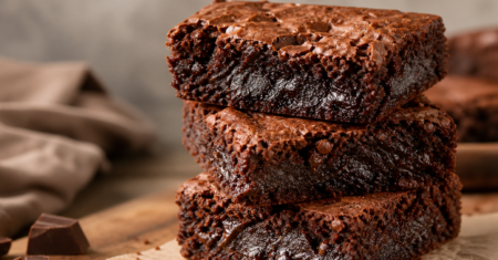 Como Ganhar Dinheiro Vendendo Brownie: Crie Sua Renda Extra
