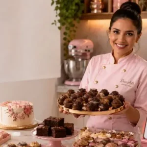 Como Conseguir Clientes para Confeitaria: 15 Estratégias para Aumentar suas Encomendas