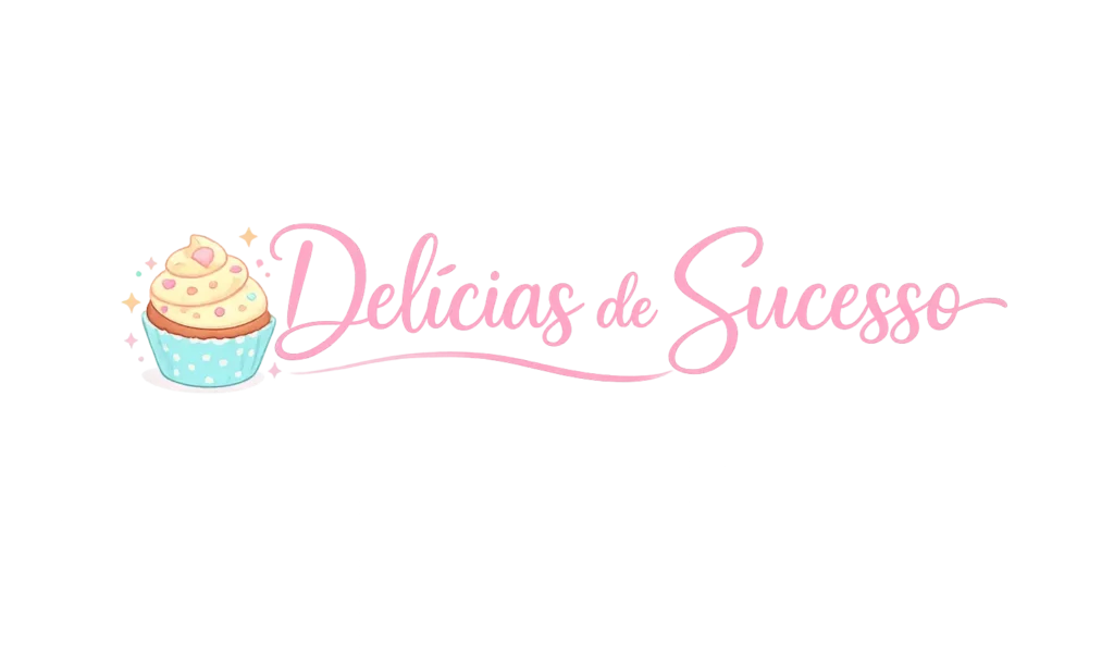 🧁 Delicias de Sucesso