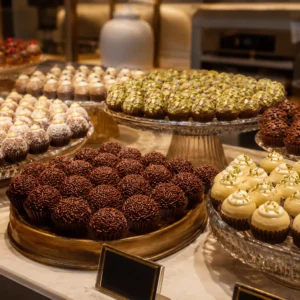Tabela de Preços para Brigadeiro Gourmet em 2026