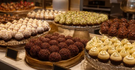 Tabela de Preços para Brigadeiro Gourmet em 2026